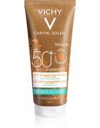 Vichy Capital Soleil Solar Eco-Designed Milk защитно мляко SPF 50+ 200 мл.