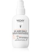 Vichy Capital Soleil UV-Age Daily флуид против стареене на кожата SPF 50+ 80 мл.