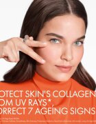 Vichy Capital Soleil UV-Age Daily флуид против стареене на кожата SPF 50+ 80 мл.