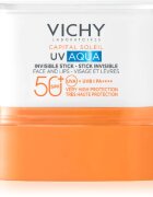 Vichy Capital Soleil UV Aqua слънцезащитен крем в стик за лице SPF 50+ 9 гр.