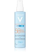 Vichy Capital Soleil UV Aqua защитен спрей с хидратиращ ефект SPF 50 200 мл.