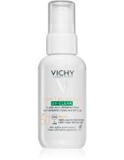 Vichy Capital Soleil UV-Clear грижа против бръчки за мазна кожа склонна към акне SPF 50+ 40 мл.