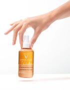 Vichy Capital Soleil защитен спрей с бетакаротен SPF 50 200 мл.