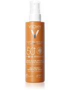 Vichy Capital Soleil защитен спрей SPF 50+ 200 мл.