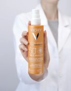 Vichy Capital Soleil защитен спрей SPF 50+ 200 мл.