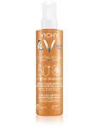 Vichy Capital Soleil защитен спрей за деца SPF 50+ 200 мл.