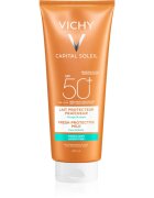 Vichy Capital Soleil защитно мляко за тяло и лице SPF 50+ 300 мл.