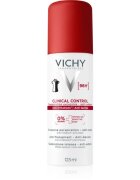 Vichy Clinical Control антиперспирант срещу силно изпотяване 125 мл.