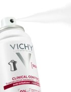 Vichy Clinical Control антиперспирант срещу силно изпотяване 125 мл.