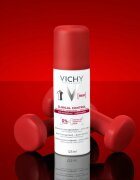 Vichy Clinical Control антиперспирант срещу силно изпотяване 125 мл.