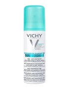 Vichy Deodorant 48h антиперспирант-спрей срещу бели и жълти петна 125 мл.