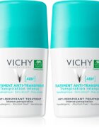 Vichy Deodorant 48h комплект срещу силно изпотяване