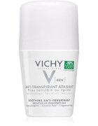 Vichy Deodorant 48h рол-он за чувствителна и раздразнена кожа 50 гр.