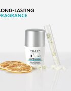 Vichy Deodorant 72h антиперспирант 72 ч. 50 мл.