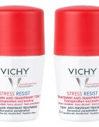 Vichy Deodorant 72h комплект срещу силно изпотяване