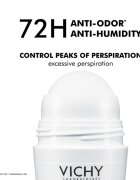 Vichy Deodorant 72h roll-on срещу силно изпотяване 50 мл.