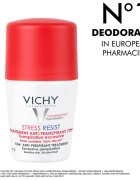 Vichy Deodorant 72h roll-on срещу силно изпотяване 50 мл.