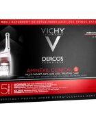 Vichy Dercos Aminexil Clinical 5 целенасочена грижа против косопад за мъже 21 x 6 мл.