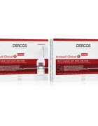 Vichy Dercos Aminexil Clinical комплект против косопад