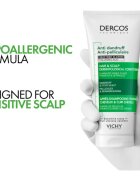 Vichy Dercos Anti-Dandruff Conditioner балсам против пърхот 200 мл.