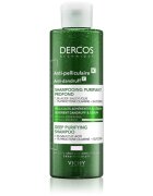 Vichy Dercos Anti-Dandruff K шампоан против пърхот с пилинг ефект 250 мл.