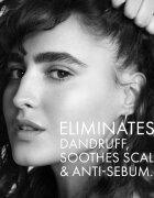 Vichy Dercos Anti-Dandruff K шампоан против пърхот с пилинг ефект 250 мл.
