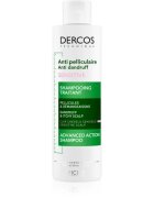 Vichy Dercos Anti-Dandruff Sensitive шампоан успокояващ чувствителната кожа против пърхот 200 мл.