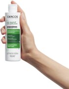 Vichy Dercos Anti-Dandruff Sensitive шампоан успокояващ чувствителната кожа против пърхот 200 мл.