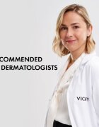 Vichy Dercos Anti-Dandruff Sensitive шампоан успокояващ чувствителната кожа против пърхот 200 мл.