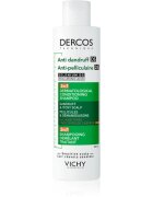 Vichy Dercos Anti-Dandruff шампоан и балсам 2 в1 против пърхот 200 мл.