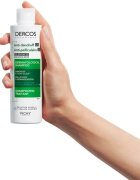 Vichy Dercos Anti-Dandruff шампоан против пърхот за нормална към омазняваща се коса 200 мл.