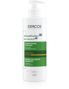 Vichy Dercos Anti-Dandruff шампоан против пърхот за суха коса 390 мл.