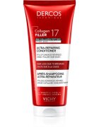 Vichy Dercos Collagen Filler 17 интензивен възстановяващ балсам 200 мл.