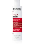 Vichy Dercos Energy + подсилващ шампоан против косопад 200 мл.
