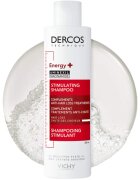 Vichy Dercos Energy + подсилващ шампоан против косопад 200 мл.