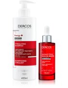 Vichy Dercos Hair Loss Routine комплект против косопад