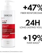 Vichy Dercos Hair Loss Routine комплект против косопад