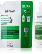 Vichy Dercos комплект против пърхот