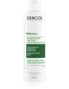 Vichy Dercos PSOlution хипоалергенен шампоан за скалп с псориазис 200 мл.