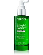 Vichy Dercos Serum 10 заздравяваща грижа против пърхот 90 мл.