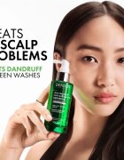 Vichy Dercos Serum 10 заздравяваща грижа против пърхот 90 мл.