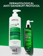 Vichy Dercos Serum 10 заздравяваща грижа против пърхот 90 мл.