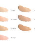 Vichy Dermablend 3D Correction коригиращ изглаждащ фон фьо тен SPF 25 цвят 45 Gold 30 мл.