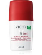 Vichy Detranspirant антиперспирант рол он 50 мл.