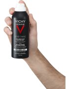 Vichy Homme Anti-Irritation гел за бръснене за чувствителна и раздразнена кожа 150 мл.