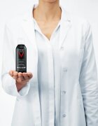 Vichy Homme Anti-Irritation гел за бръснене за чувствителна и раздразнена кожа 150 мл.
