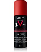 Vichy Homme Clinical Control антиперспирант срещу силно изпотяване 125 мл.