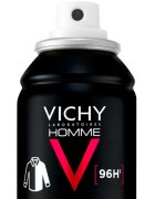 Vichy Homme Clinical Control антиперспирант срещу силно изпотяване 125 мл.