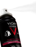 Vichy Homme Clinical Control антиперспирант срещу силно изпотяване 125 мл.