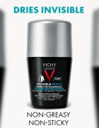 Vichy Homme Deodorant антиперспирант 72 ч. 50 мл.